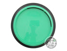 USED MVP Disc Sports Neutron Wave 171g Green Distance Driver Golf Disc
