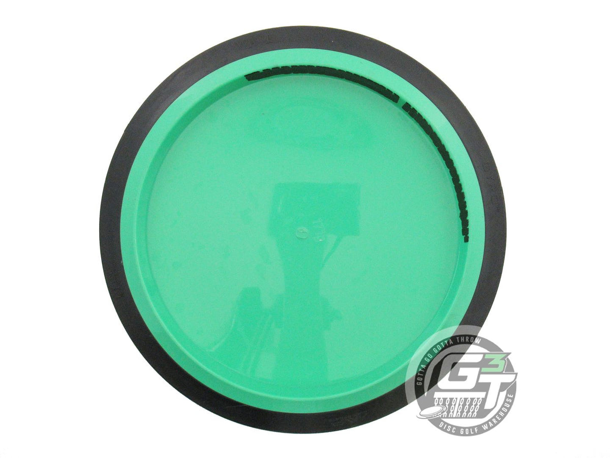 USED MVP Disc Sports Neutron Wave 171g Green Distance Driver Golf Disc