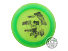 USED Innova Champion Katana 174g Green Red Foil Distance Driver Golf Disc