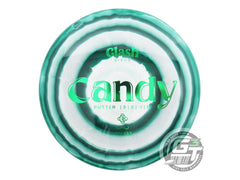 Clash Steady Ring Candy Putter Golf Disc (Individually Listed)