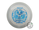 NOS Innova [WEATHERMAN] Moondust Champion Sidewinder 170g Gray Driver Golf Disc