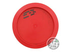 USED Innova DX Beast 152g Red Silver Stamp Distance Driver Golf Disc
