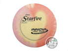 USED Innova I-DYE Pro Starfire 175g Heart Burst Distance Driver Golf Disc