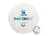 Discmania Evolution Neo Instinct Fairway Driver Golf Disc (Individually Listed)