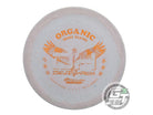USED Gateway SureGrip Hemp Devil Hawk 168g Lilac Copper Foil Putter Golf Disc