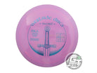 USED Westside Discs Tournament Sword 176g Lilac Blue Foil Distance Driver Disc