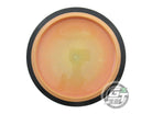 USED MVP Disc Sports Neutron Wave 163g Marigold Distance Driver Golf Disc