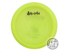USED Innova Champion Eagle 173g Yellow Wonder Bread Foil Fairway Driver Disc