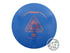 Gateway Cobalt Illusion Distance Driver Golf Disc (Individually Listed)