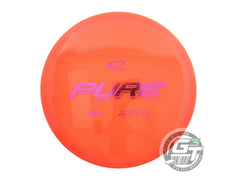 Latitude 64 Opto Line Pure Putter Golf Disc (Individually Listed) - Gotta Go Gotta Throw