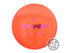 Latitude 64 Opto Line Pure Putter Golf Disc (Individually Listed)