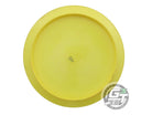 USED Innova Star Firebird 166g Yellow Green Foil Distance Driver Golf Disc