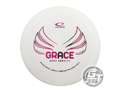 Latitude 64 Zero Gravity Grace Distance Driver Golf Disc (Individually Listed)