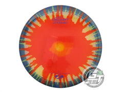 Discraft Fly Dye Elite Z Zone Putter Golf Disc (Individually Listed)