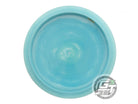 USED Discraft ESP Undertaker 173g Teal Gold Star Foil Distance Driver Golf Disc