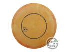 USED Discraft Elite X X2 169g Orange Black Stamp Distance Driver Golf Disc