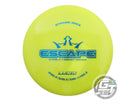 Dynamic Discs Lucid Escape Fairway Driver Golf Disc (Individually Listed) - Gotta Go Gotta Throw