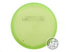USED Innova X-OUT Champion Aviar 170g Lime Putter Golf Disc