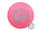 USED Innova Star Teebird 171g Pink Blue Holo Foil Fairway Driver Golf Disc