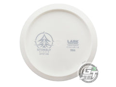 Stokely Artist Line Bottom Stamp Thermo Lark Fairway Driver Golf Disc (Individually Listed)