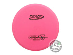 Innova DX Aviar3 Putter Golf Disc (Individually Listed) - Gotta Go Gotta Throw