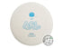 Above Ground Level Hemp Woodland Beech Midrange Golf Disc (Individually Listed)