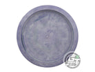 USED Prodigy Discs 400 Spectrum H4 175g Purple Lime Foil CHALKY Driver Golf Disc