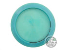 USED Innova Champion Shryke 166g Teal Wiped Stamp Distance Driver Golf Disc