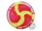 USED Innova I-DYE Champion Firebird 174g Yin Yang Distance Driver Golf Disc