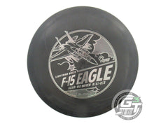 Lightning Warbird F-15 Eagle #2 Driver Fairway Driver Golf Disc (Individually Listed) - Gotta Go Gotta Throw