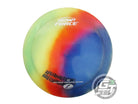 USED Discraft FlyDye Z Force 172g Rainbow Distance Driver Golf Disc