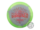 USED Innova Halo Star Mystere 168g Lime-Purple Distance Driver Golf Disc