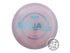 DGA Atmos Squall Midrange Golf Disc (Individually Listed)