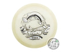 USED Lone Star [ARTIST] Alpha Glow Trinity 174g Money Foil Fairway Driver Disc