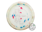 NOS Discraft [LEDGESTONE] Jawbreaker Z FLX Drone 179g Pink Heart Midrange Disc