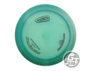 USED Innova Blizzard Dominator 166g Green Black Stamp Distance Driver Golf Disc