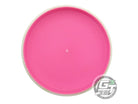USED Axiom Discs [LIZOTTE] Electron Pixel 169g Pink White Rim Putter Golf Disc