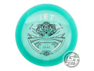 USED Streamline Discs Proton Jet 168g Green Distance Driver Golf Disc