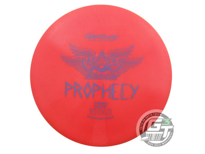 Gateway NXT Prophecy Midrange Golf Disc (Individually Listed)
