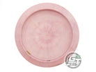 USED Discraft [McBETH] ESP Force 175g Pink-Peach Magenta Star Driver Golf Disc