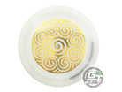 USED DiscMania ETERNAL WAVE Active Premium Genius 174g White Fairway Driver Disc