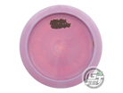 USED Discraft ESP Scorch 172g Lilac White Stamp Distance Driver Golf Disc