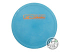 USED Innova X-OUT DX Rhyno 175g Teal Putter Golf Disc
