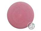 USED Gateway 7S Wizard 169g Dark Pink TEAM STAMP Putter Golf Disc