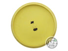 USED Innova DX Stingray 171g Yellow Green Foil Midrange Golf Disc