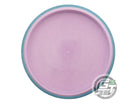 NOS Axiom Discs [McMAHON] Fission Pyro 178g Lilac Teal Rim Midrange Golf Disc