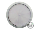 USED Discraft Titanium Cicada 168g Gray-Lilac Fairway Driver Golf Disc