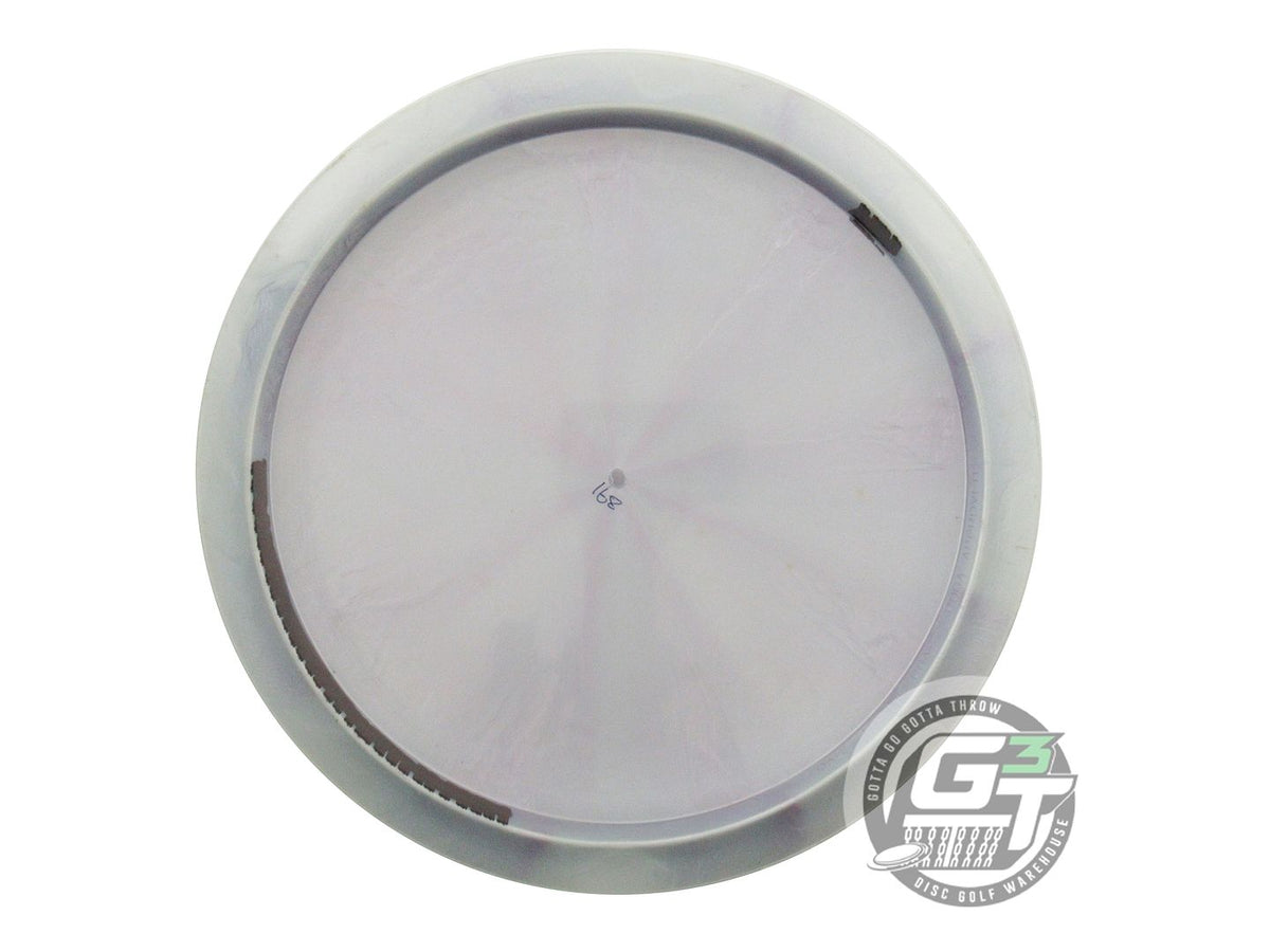 USED Discraft Titanium Cicada 168g Gray-Lilac Fairway Driver Golf Disc