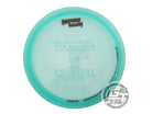 USED Innova Champion Leopard3 173g Seafoam White Stamp Fairway Driver Golf Disc