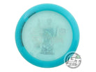 USED DiscMania Active Premium Mentor 172g Teal Blue Foil Distance Driver Disc